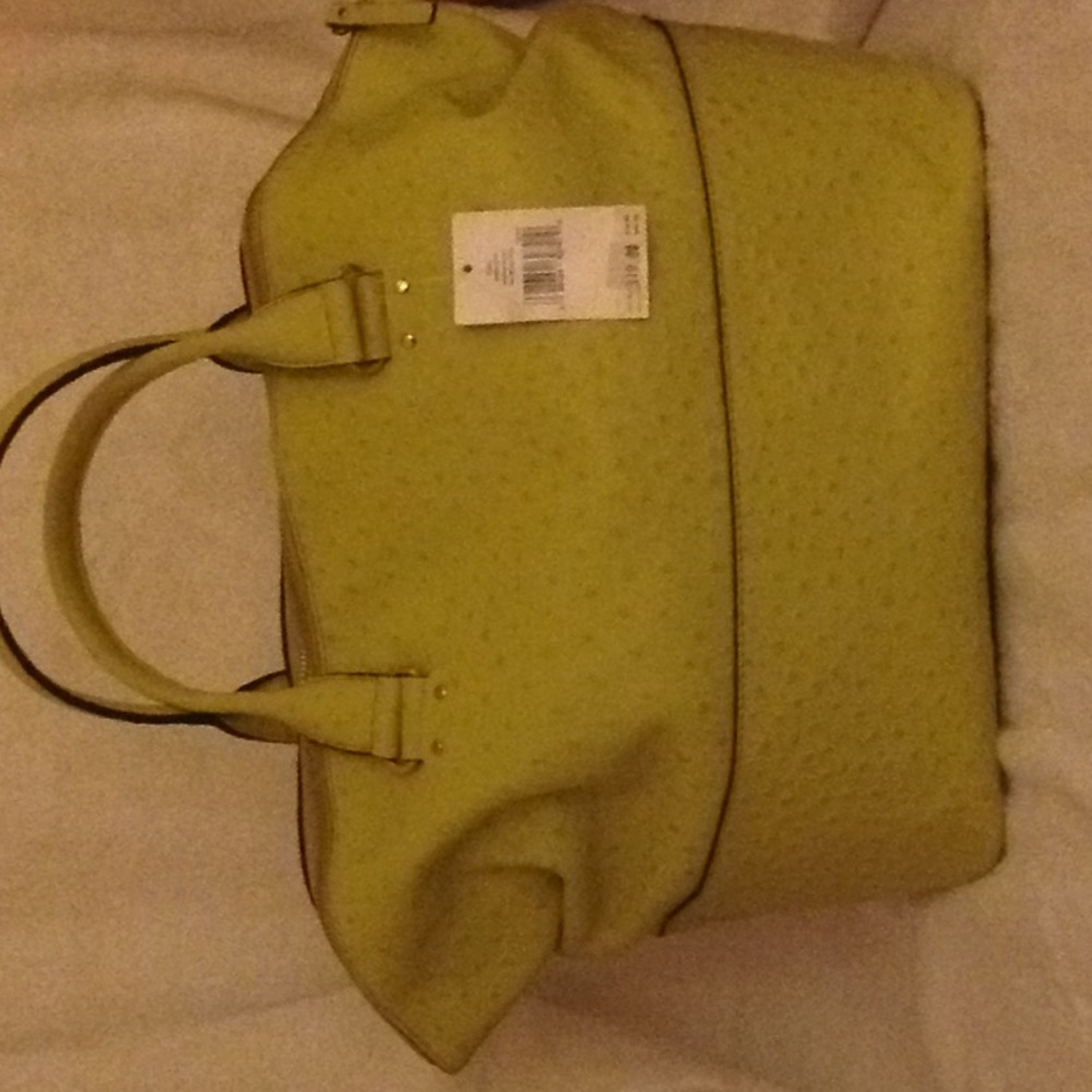 New Kate spade purse